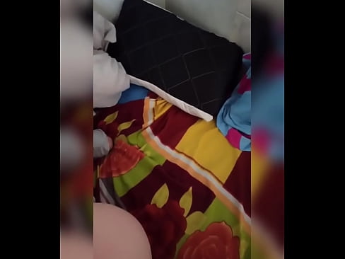 ❤️ Мојата цимерка останува сама дома затоа што маж и оди на одмор и ја користам приликата да ја ебам и да и го наполнам задникот со млеко ❤ Квалитетно порно кај нас ️❤