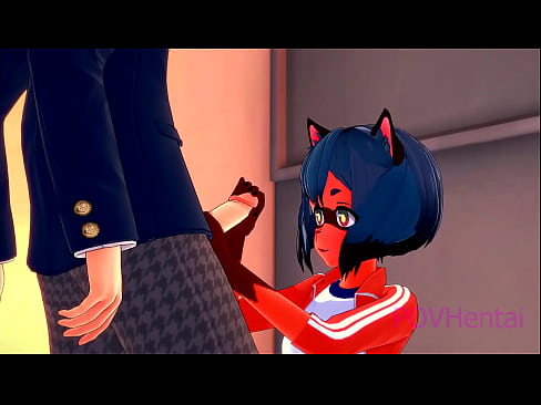 ❤️ Сосема нов ранч за добиток со Мичиру Кагемори ❤ Квалитетно порно кај нас ️❤