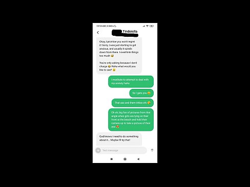 ❤️ Додадов нов PAWG од Tinder во мојот харем (вклучено е разговор со Tinder) ❤ Квалитетно порно кај нас ️❤
