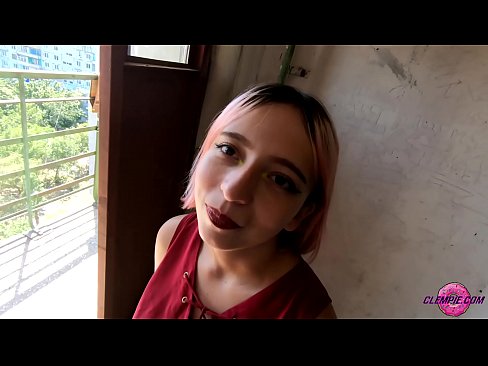 ❤️ Студентски сензуален цица странец во задниот дел - сврши на неговото лице ❤ Квалитетно порно кај нас ️❤